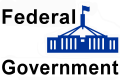Walgett Federal Government Information