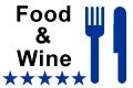 Walgett Food and Wine Directory