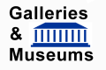 Walgett Galleries and Museums