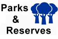 Walgett Parkes and Reserves