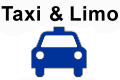 Walgett Taxi and Limo