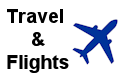 Walgett Travel and Flights