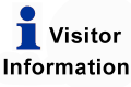 Walgett Visitor Information