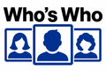 Walgett Who's Who